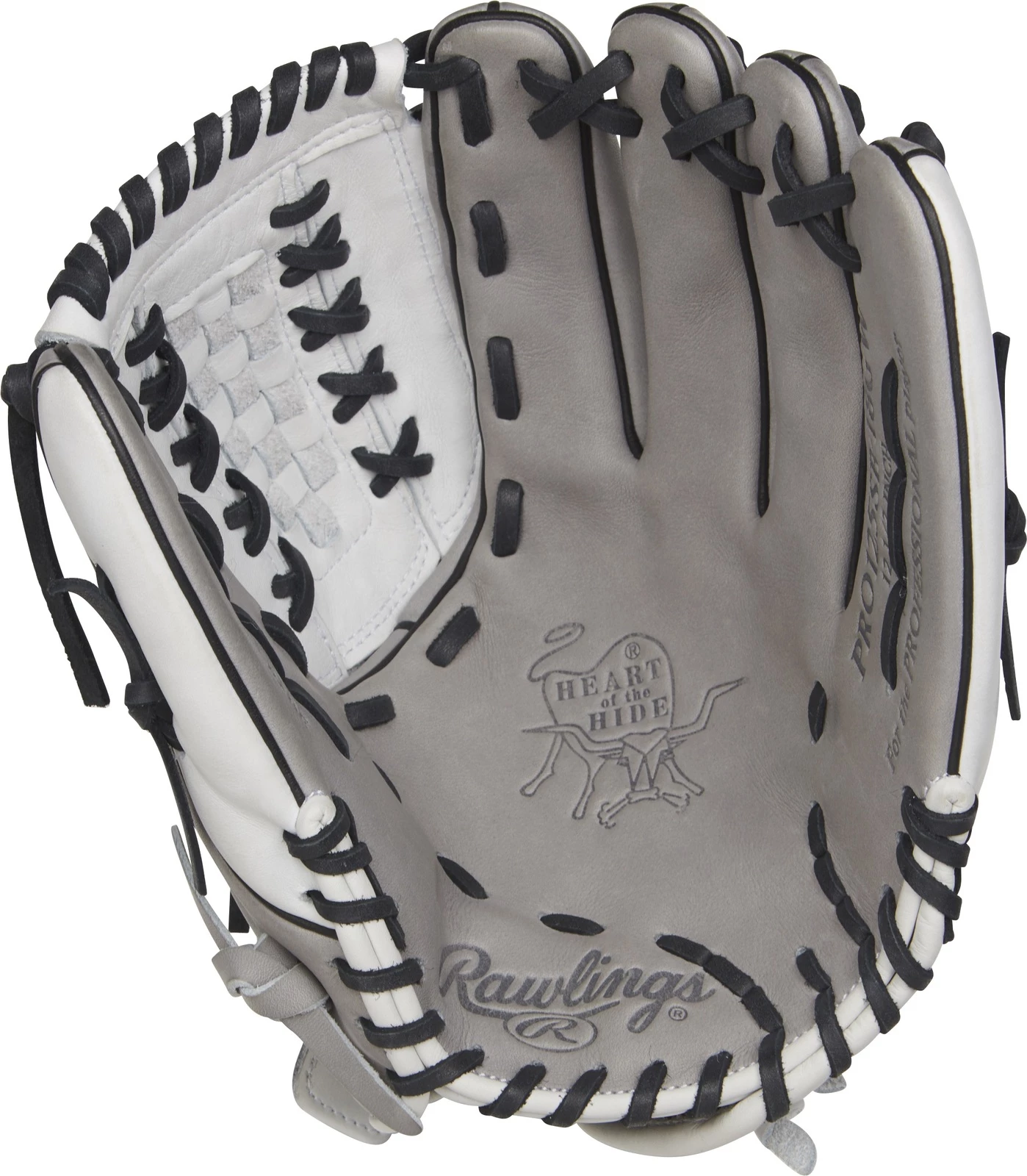 Best deal ๐ Rawlings Heart of the Hide 12.5 Inch Fastpitch Glove ๐ 1 Best deal ๐ Rawlings Heart of the Hide 12.5 Inch Fastpitch Glove ๐