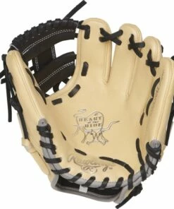Promo โค๏ธ Rawlings Heart of the Hide 9.5 Inch Infield Training Glove ๐