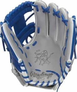 Outlet ✨ Rawlings 2021 Heart of the Hide 11.5 Inch Pro I web Glove 💯