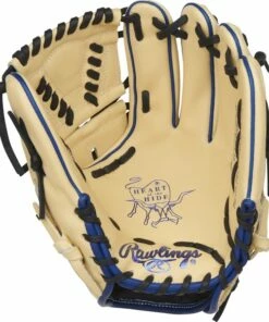 Buy ๐ Rawlings Heart of the Hide ColorSync 5.0 Infield/Pitcher's Glove LHT ๐