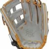 Best Sale 🤩 Rawlings Heart of the Hide ColorSync 5.0 13-Inch Outfield Glove 😍