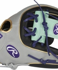 Cheapest 🎉 Rawlings Heart of the Hide ColorSync 5.0 11.75-Inch Infield Glove ⌛ -Red S titchesShop PRO315 2BP 2