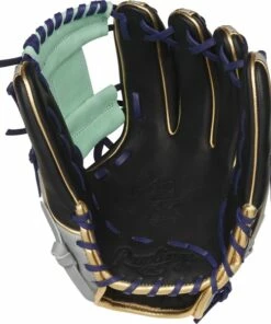 Cheapest ๐ Rawlings Heart of the Hide ColorSync 5.0 11.75-Inch Infield Glove โ