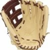 Coupon 🎁 Rawlings Heart of the Hide ColorSync 5.0 12.75-Inch Outfield Glove 🔔
