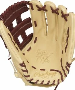 Coupon ๐ Rawlings Heart of the Hide ColorSync 5.0 12.75-Inch Outfield Glove ๐