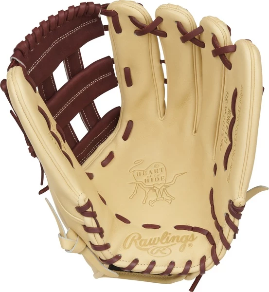 Coupon 🎁 Rawlings Heart of the Hide ColorSync 5.0 12.75-Inch Outfield Glove 🔔 1 Coupon 🎁 Rawlings Heart of the Hide ColorSync 5.0 12.75-Inch Outfield Glove 🔔
