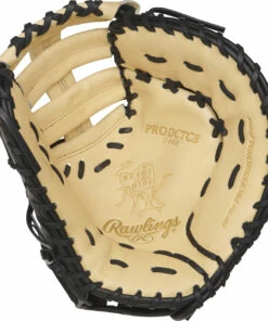 New ✔️ Rawlings Heart of the Hide First Base Mitt LHT 💯
