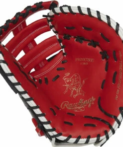 Hot Sale 🎁 Rawlings Heart of the Hide Colorsync 4.0 First Base Mitt LHT 😀
