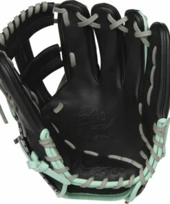 New 🎉 Rawlings Heart of the Hide ColorSync 5.0 Single Post Web Glove ✔️