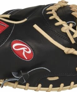 Cheapest 🧨 Rawlings Heart of the Hide R2G Catchers Mitt 🌟 -Red S titchesShop PRORCM33 23BC 2