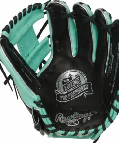 Best Sale 🎉 Rawlings 2021 Pro Preferred 11.75 Inch Glove PROS315-2BOM 😉