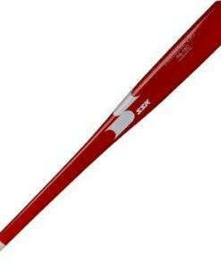 Best deal 🛒 SSK 35 Inch Wood Fungo 👍 -Red S titchesShop PS150 2