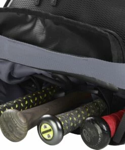 Brand new ✨ Rawlings R1502 Wheeled Equipment Bag 🧨 -Red S titchesShop R1502 6