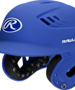 Cheap 🛒 Rawlings Velo Batting Helmet Matte 🌟