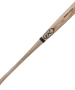 Outlet 👍 Rawlings Adirondack Ash Wood Bat - Natural ❤️
