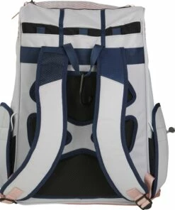 Best reviews of 😀 Rawlings Velo Fastpitch 🎒 Backpack R800 ❤️ -Red S titchesShop R800 4