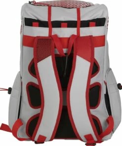 Best reviews of 😀 Rawlings Velo Fastpitch 🎒 Backpack R800 ❤️ -Red S titchesShop R800 5