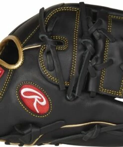 Wholesale 😍 Rawlings 2021 R9 12 Inch Glove 🤩 -Red S titchesShop R9206 9BG 1