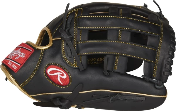 Hot Sale β Rawlings 2021 R9 12.75 Inch βΎ Baseball Glove π 3 Hot Sale β Rawlings 2021 R9 12.75 Inch βΎ Baseball Glove π - Image 3