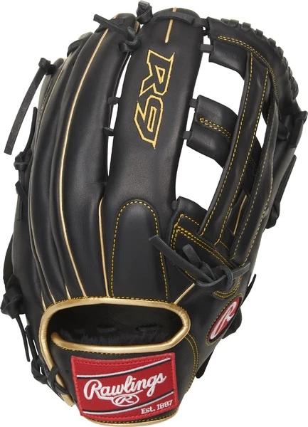 Hot Sale β Rawlings 2021 R9 12.75 Inch βΎ Baseball Glove π 2 Hot Sale β Rawlings 2021 R9 12.75 Inch βΎ Baseball Glove π - Image 2