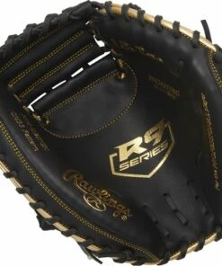 Best Sale 🧨 Rawlings 2021 R9 32.5 Inch Catchers Mitt 🛒