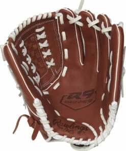 Best Sale ✨ Rawlings R9 12.5 Inch 🥎 Softball Glove 🔔