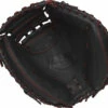 New 🎉 Rawlings R9 32 Inch Youth Pro Taper Catchers Mitt 🤩