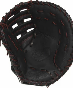 Flash Sale ๐ฏ Rawlings R9 Youth Pro Taper First Base Mitt ๐ฏ