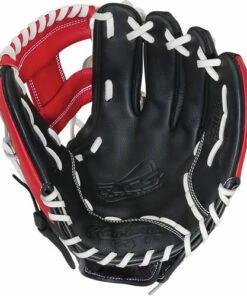 Buy ✨ Rawlings RCS 11.5 Inch Youth Glove Scarlet 😉