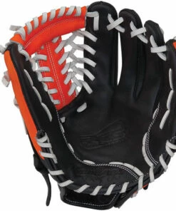 Cheapest 🧨 Rawlings RCS 11.75 Inch Youth Glove Glove Neon Orange 🥰