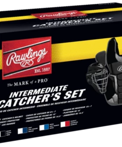 Budget ❤️ Rawlings Renegade Intermediate Catchers Set RCSNI 👍