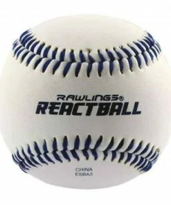 Discount ⌛ Rawlings Reaction Ball 💯