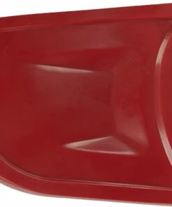 Flash Sale 🔥 Rawlings Batting Helmet Extension Fits R16 Helmets 💯 -Red S titchesShop REXT 1