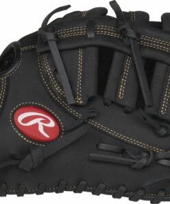Best Sale ๐ Rawlings Renegade First Base Mitt ๐ฅ 5 Best Sale ๐ Rawlings Renegade First Base Mitt ๐ฅ -Red S titchesShop RFBMB 2