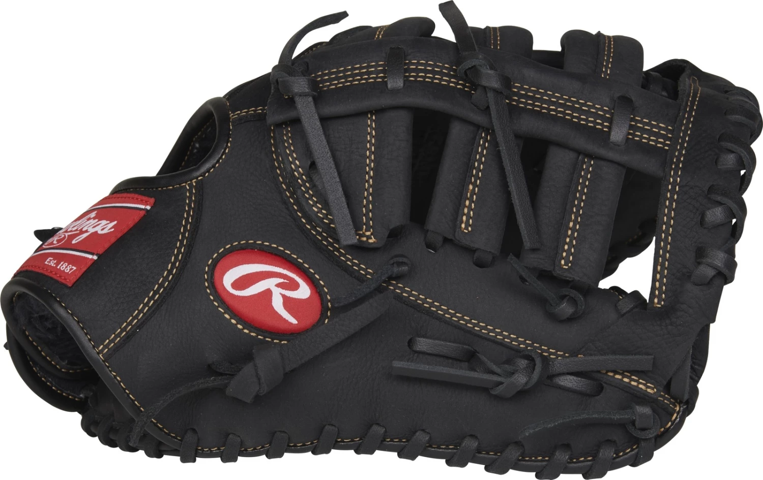 Best Sale ๐ Rawlings Renegade First Base Mitt ๐ฅ 3 Best Sale ๐ Rawlings Renegade First Base Mitt ๐ฅ - Image 3