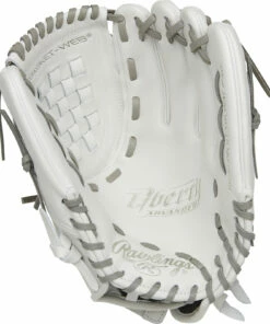 Cheapest 👏 Rawlings Liberty Advanced 🥎 Softball Glove 12 Inch RLA120-3WG 🔥