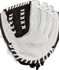 Outlet 😉 Rawlings Liberty Advanced 12.5 inch 🥎 Softball Glove 🎁