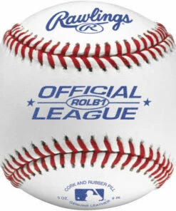Best reviews of 💯 Rawlings ROLB1 ⚾ Baseball - Individual 😍