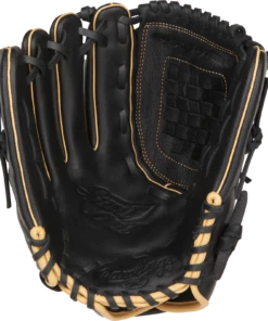 Best deal 🥰 Rawlings Shut Out 12 Inch 🥎 Softball Glove 🔔