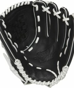 Discount 💯 Rawlings Shut Out 12 Inch 🥎 Softball Glove 🛒
