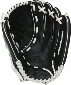 Cheapest 👍 Rawlings Shut Out 12.5 Inch 🥎 Softball Glove 😀