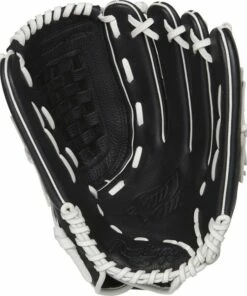 Cheap 👍 Rawlings Shut Out 13 Inch 🥎 Softball Glove 🌟