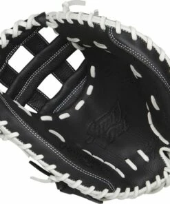 Flash Sale 🎁 Rawlings Shut Out 32.5 Inch Fastpitch Catchers Mitt 🥰