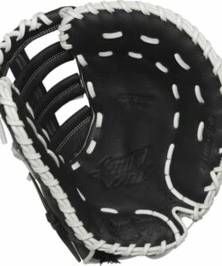 Wholesale 🔔 Rawlings Shut Out 13 Inch 🥎 Softball First Base Mitt RHT 🧨
