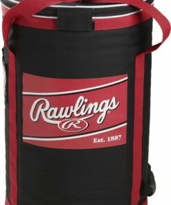 Brand new 😍 Rawlings Soft Sided Ball Bag ⭐