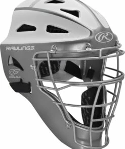 Wholesale 🔔 Rawlings Velo 🥎 Softball Catchers Helmet 👏