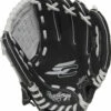 Promo ❤️ Rawlings Sure Catch 10 Inch Youth ⚾ Baseball Glove 👏