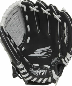 Promo ❤️ Rawlings Sure Catch 10 Inch Youth ⚾ Baseball Glove 👏