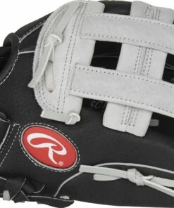 Cheapest 😉 Rawlings Sure Catch 11 Inch Youth ⚾ Baseball Glove 👍 -Red S titchesShop SC110BGH 2