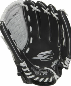 Best deal 🛒 Rawlings Sure Catch 11.5 Inch Youth ⚾ Baseball Glove 🔥
